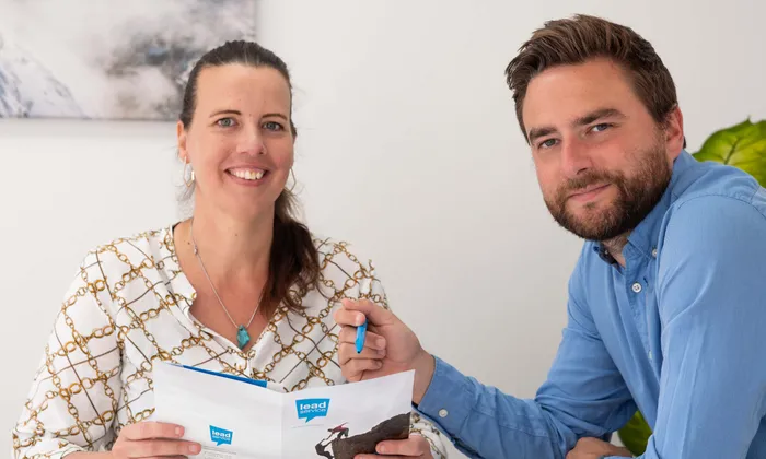 Wij bespreken een stopzettingsdossier